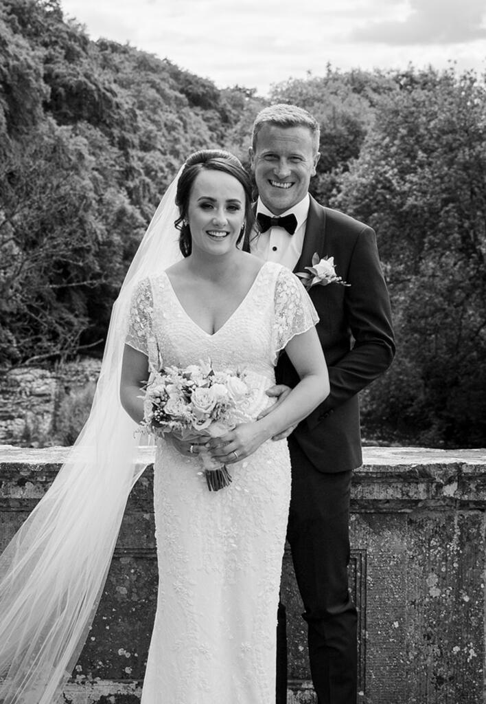 Sarah & Stephen